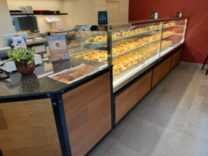 Arredamento bar, pasticcerie e gelaterie | Pasticceria Ginella