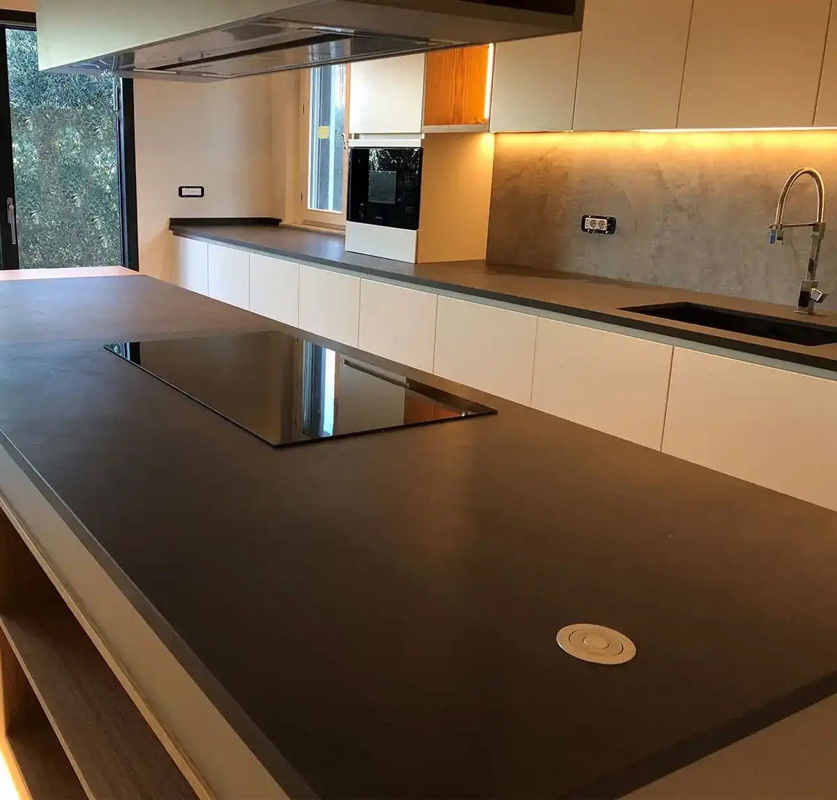 cucine personalizzate